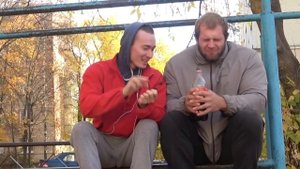 ТЕСТИРУЕМ ПРЕДТРЕН от ЧУЖОГО