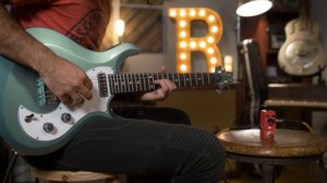 Mooer Ana Echo Mini Delay | Reverb Demo Video