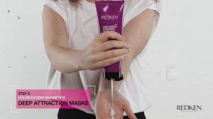 Redken Color Extend Magnetics Serie