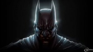 Шреддер vs Бэтмен / Shredder (TMNT) vs Batman (DC)