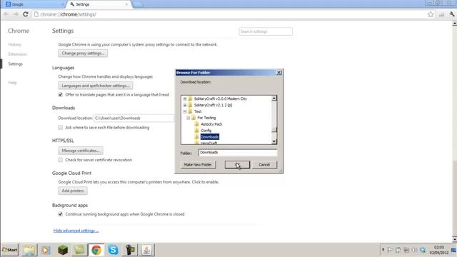 Astocky Team Launcher 1.3.2 Sneak Peek! смотреть онлайн