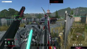 ШизофренияPVE