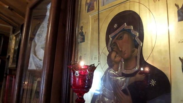 Крещение Господне 2021 г. смотреть онлайн