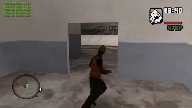 МТА: Province: работаем грузчиком #1 смотреть онлайн