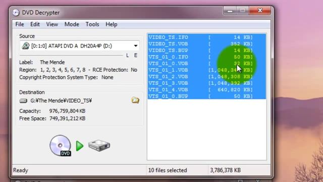 VIDEO - How to Rip a DVD смотреть онлайн