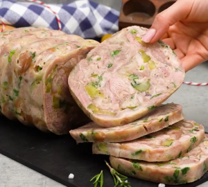 Тайна раскрыта! Вот как приготовить вкусную колбасу дома