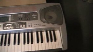 Casio LK-55, Great Deal!!