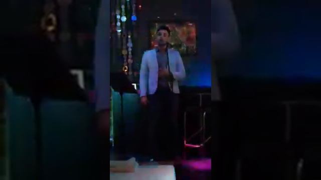 Влад Дако - Памяти Карузо(cover) смотреть онлайн