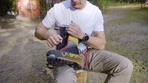 Обзор высотных ботинок G2 Sm La Sportiva