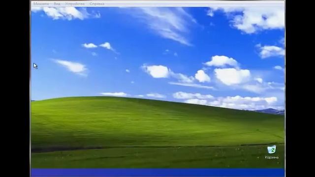 VirtualBox с поддержкой Mac os/Windows XP/7/8/8.1 смотреть онлайн