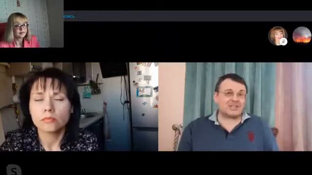 Почему во врачебной среде возникают антигосударственные выпады? Интервью Евгения Фёдорова 13.04.202