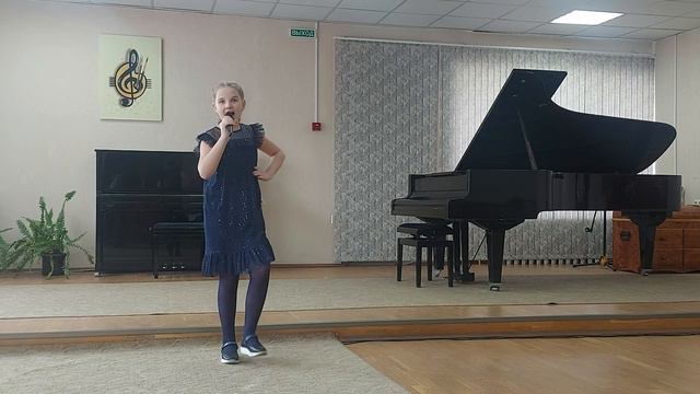 Бондаренко Арина Сергеевна, 10 лет, Республика Беларусь, город Орша смотреть онлайн