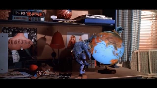 Small Soldiers - Nostalgia Critic смотреть онлайн