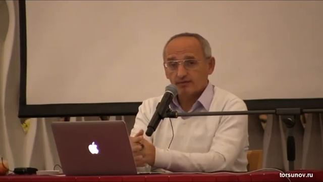 Вера... Главный экзамен ЖИЗНИ! Торсунов О.Г. смотреть онлайн