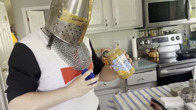 Сын, Почему в Арахисовой Пасте Дырка? смотреть онлайн