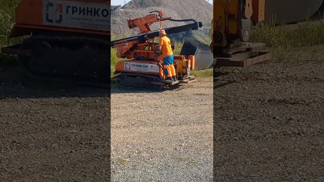 Чудо техника #дорожники #дорожныеработы #юмор #комедия #шутка #прикол #видеоприкол
