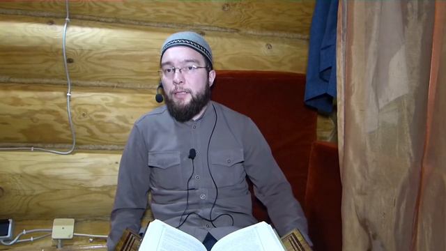 37. Многобожие (ширк) и неповиновение родителям - 243 хадиса о нормах жизни мусульманина