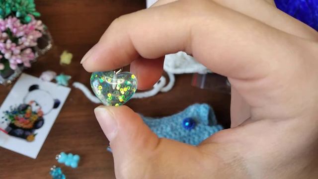 Заказ/ пряжа/ дела🦆😍😄 смотреть онлайн