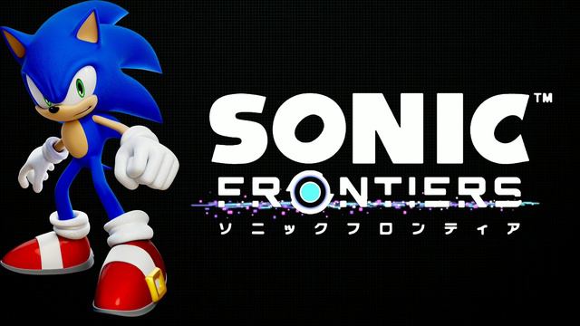Sonic Frontiers OST - The End смотреть онлайн