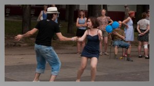 Рок энд Ролл