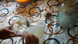 Индийский морской рис гриб как приготовить его польза и вред домашний лечебный напиток.