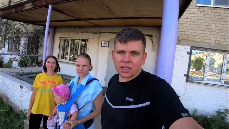 Деревенька под утёсом на RUTUBE: 858 видео – смотреть онлайн и ...