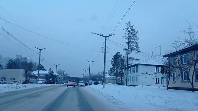 Дивногорск, 14 декабря 2021#новостройкадивногорск# смотреть онлайн