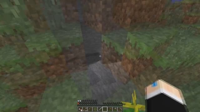 ТЕЛЕПОРТ НА ОСТРОВ! - ПОРТАЛЬНЫЕ ВЫЖИВАНИЯ В МАЙНКРАФТ 1.7.10! LP-#1 смотреть онлайн