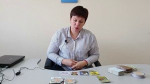 В каком бизнесе я могу реализоваться? Таро-расклад