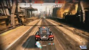 Мнение Игромании о SplitSecond