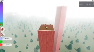 ПОСТРОИЛ САМЫЙ БОЛЬШОЙ НЕБОСКРЕБ В МИРЕ! СИМУЛЯТОР БАШНИ В ROBLOX