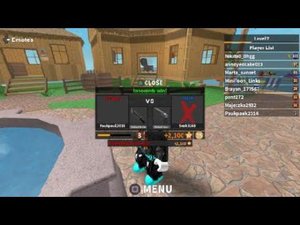 Roblox marder misteri 2 но я убийца 3