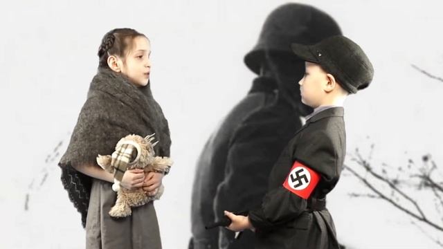 Муса Джалиль. Чулочки . Читает Даша смотреть онлайн