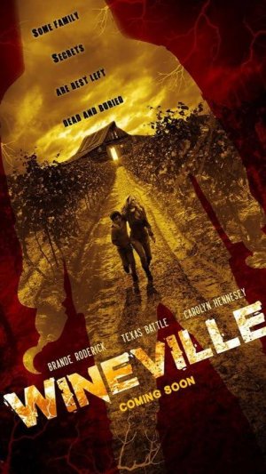 Вайнвилль
Wineville