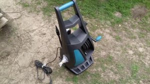 Мойка Макита HW 132 ( Makita HW 132 )