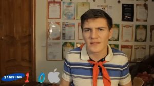 Что Лучше | САМСУНГ или ЭПЛ | SAMSUNG vs APPLE