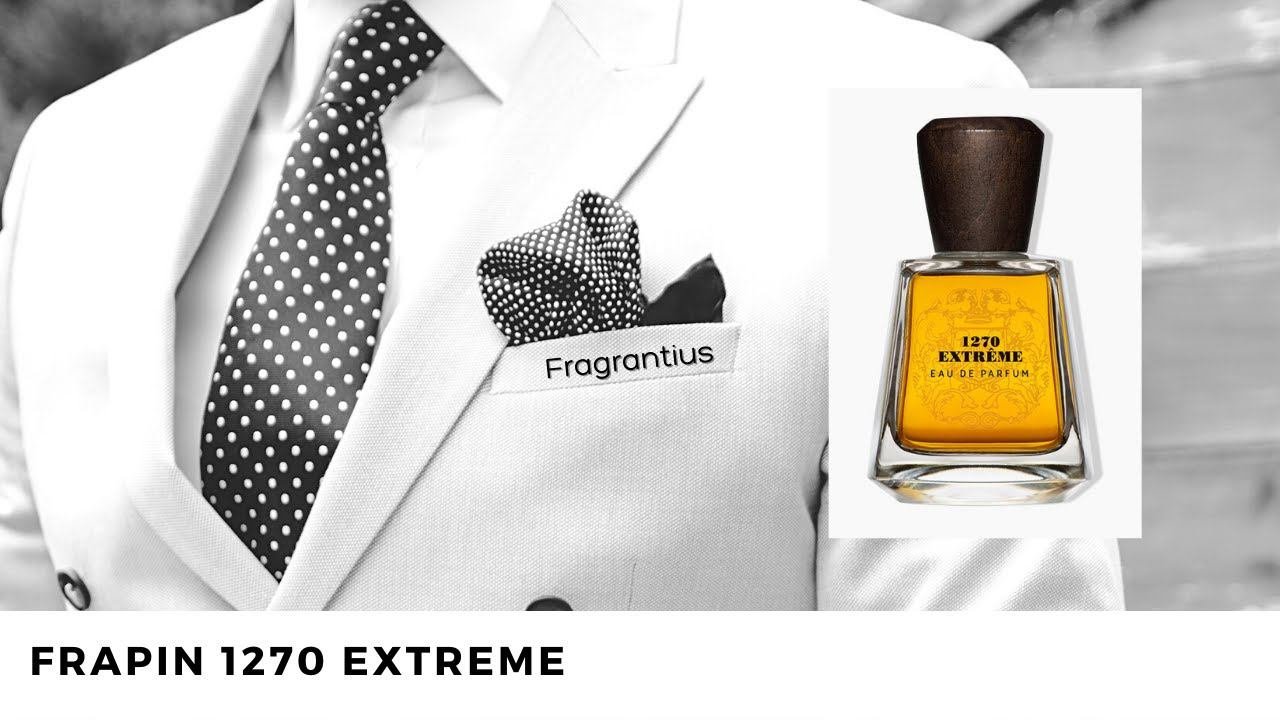 Frapin 1270 Extreme