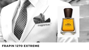 Frapin 1270 Extreme
