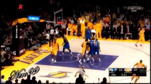 Kobe Bryant - Can't Be Touched (HD)_Nero99