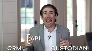 What Is API And How Can It Benefit You As A Financial Advisor | Matt Reiner