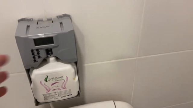 Массаж,Кокосы.Сломала Туалет.Арабская Девочка. Что Случилось С Морем ?!? смотреть онлайн