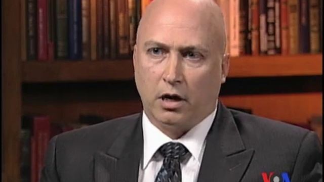 US-Central Asia Security Cooperation/VOA Interview With Nathan Barrick, Strategic Consultant