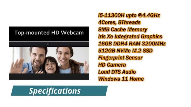 Mi Notebook Pro | i5 11th Generation | 16GB RAM | Portable Laptop Under 60K смотреть онлайн