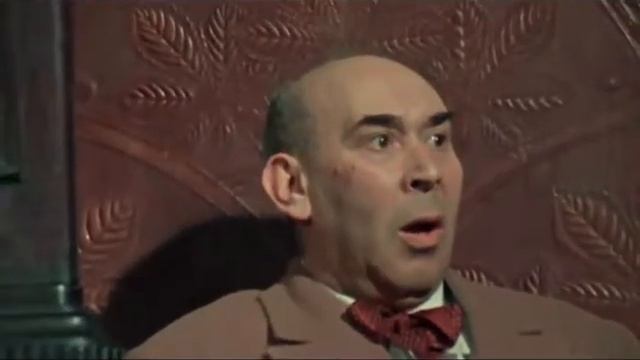 Крепитесь!