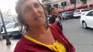 Универсальный ответ цыганским гадалкам (Джа пу кар)