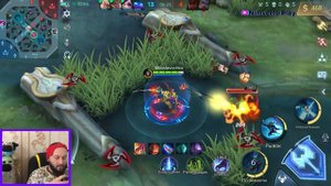 Гайд на Сабера🔥Mobile Legends: Bang Bang//Guide to Saber