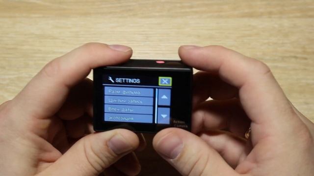 EKEN H9. Подробный обзор экшн камеры, характеристики и тесты видео. смотреть онлайн