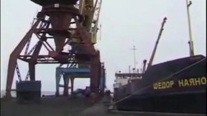 Диксон - время повернулось вспять