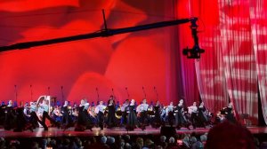 "В ритмах фламенко"