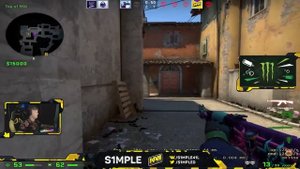 300 IQ РАУНДЫ В КС ГО. Как научиться играть как СИМПЛ КС ГО? Как научиться ДУМАТЬ в CS GO? #2